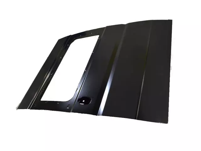 Sliding Door, Left - Mopar (68256641AC)