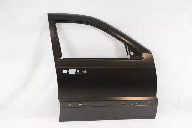 Front Door Outer Repair Panel, Right - Mopar (55394354AB)