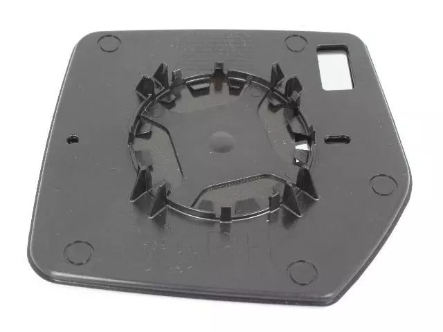 68003926AA - Doors and Related Parts: Mirror Replacement Glass, Right for Mopar Image