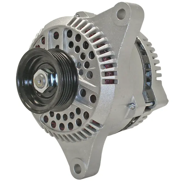 7775610 - : Alternator for Dixie Electric Image