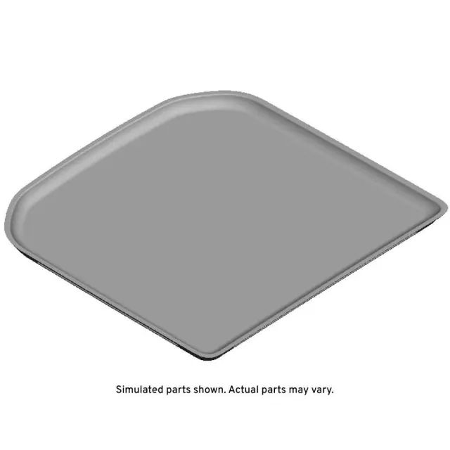 85605760 - : Mat for GMC: Sierra 2500 HD, Sierra 3500 HD Image