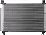74439 - : A/C Condenser for Spectra Premium Image
