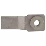 W710689S900 - : Track Arm Assembly Lock Nut for Ford Image