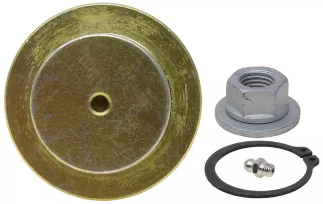 Rear Lower Ball Joint - ACDelco (45D1520)