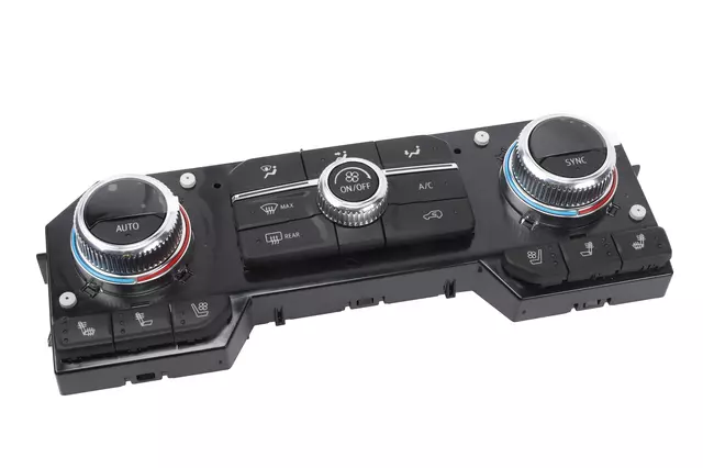 Dash Control Unit - GM (84963890)