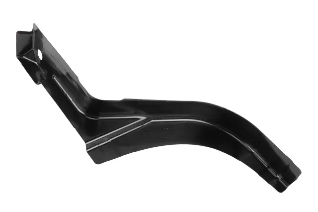 Passenger Side Body Lock Pillar Lower Reinforcement - GM (22789598)