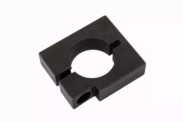 12560419 - : Drive Shaft Hub Clamp for GM Image