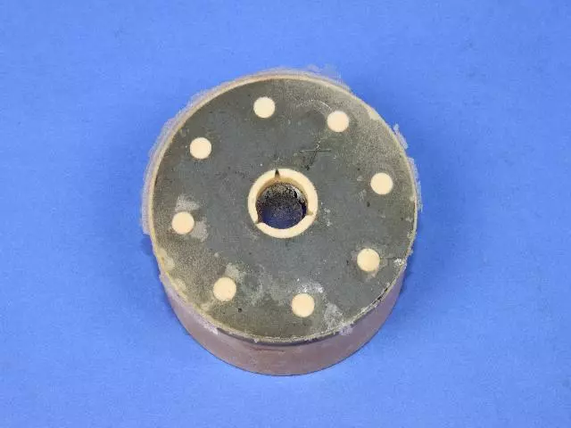 Cradle Isolator, Front - Mopar (4782131AB)