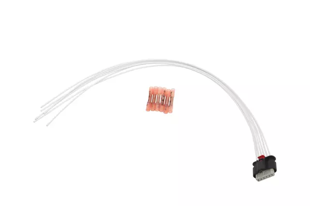 F (S)Connector Kit - GM (85526045)
