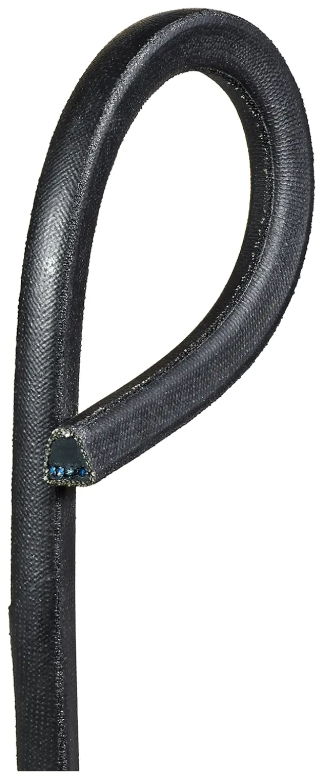 3V630 - : Super HC Narrow Section Wrapped V-Belt for Gates Image