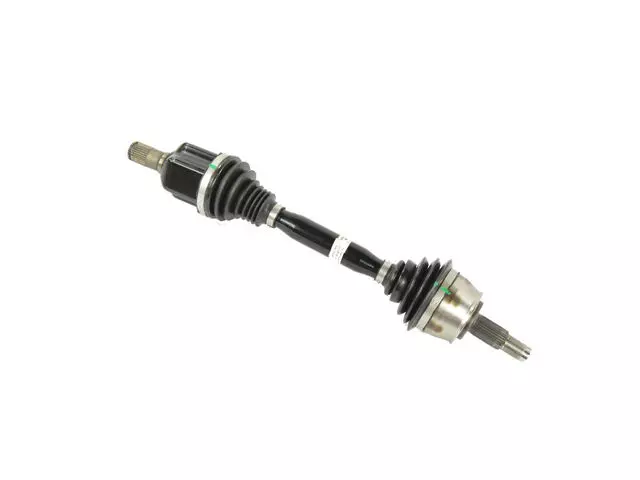 68283220AA - : Axle Half Shaft, Right &amp; Left for Mopar Image