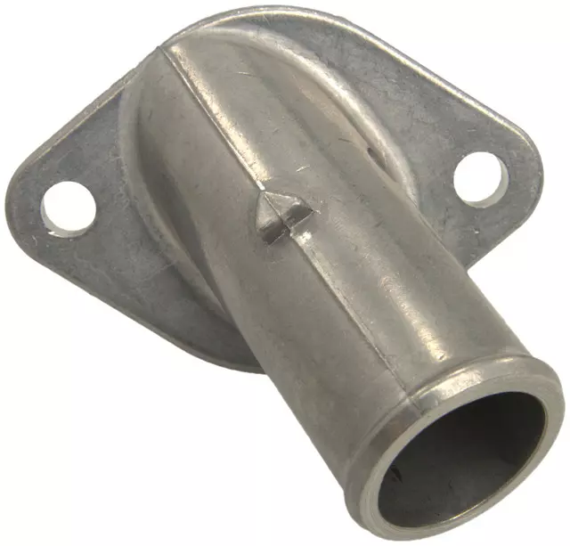 Engine Coolant Water Outlet - GM (19187886)