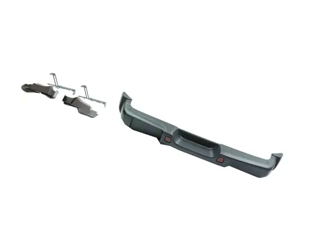 Off-Road Bumper - Mopar (82215342AF)
