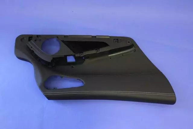 5PH60YSAAA - Body: Door Interior Trim Panel for SRT: Viper Image