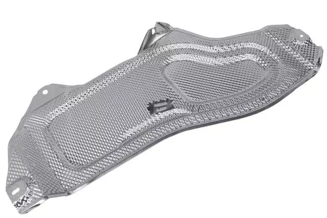 23436579 - : Rear Frame Heat Shield for GM Image