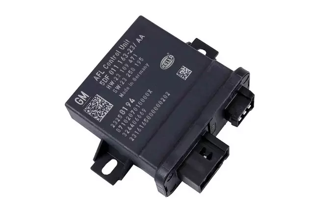 Head Lamp Control Module - GM (23258194)