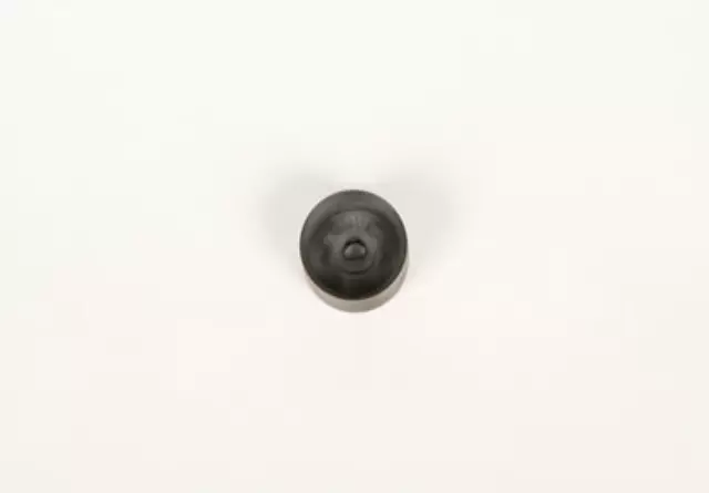 Power Radio Pushbutton And Volume Control Knob - GM (9379089)