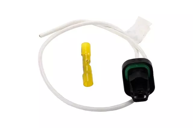 PT3392 - : Wiring Pigtail for ACDelco Image