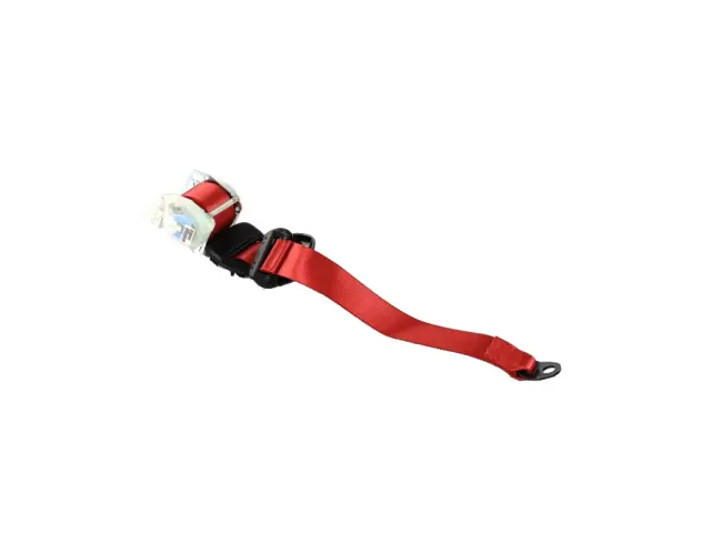 1RN021X9AC - : Rear Outer Seat Belt, Right for Mopar Image