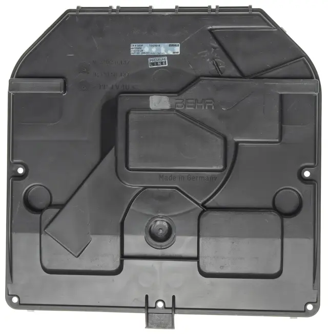CX4000P - : HVAC Blower Motor Bracket for Behr Image