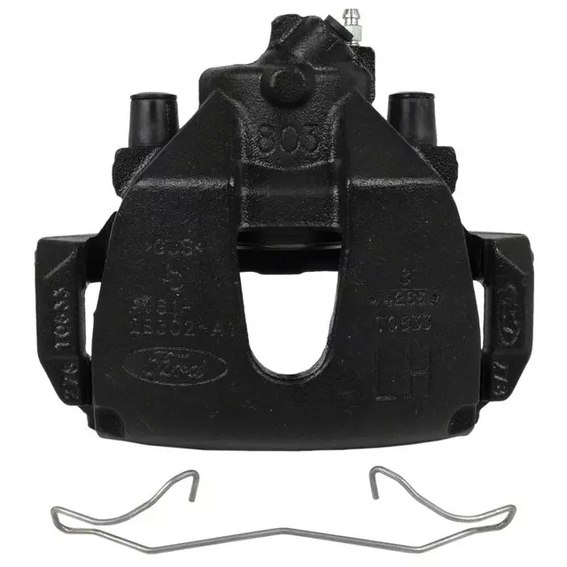 H2MZ2V121BRM - : Remanufactured Caliper Assembly Brake Less Pad for Ford Image