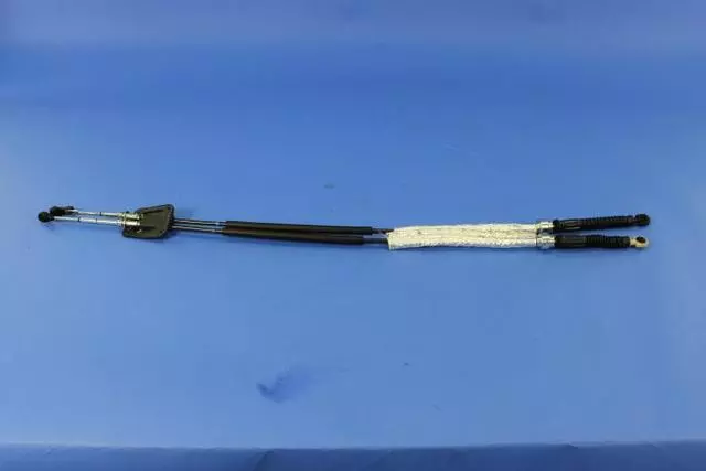 5037380AA - NVG Manual Transaxle 5 Speed: Gearshift Control Cable for Mopar Image