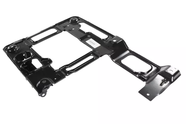 84415446 - Body: Latch Assembly for Cadillac: Escalade ESV | Chevrolet: Suburban | GMC: Yukon XL Image