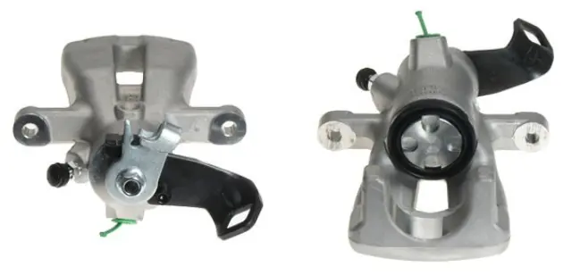 344085 - Brakes &amp; Brake Parts: VNE Automotive Disc Brake Caliper for VNE Image