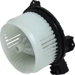 BM9366C - : HVAC Blower Motor -- Blower Motor W/ Wheel for UAC Image