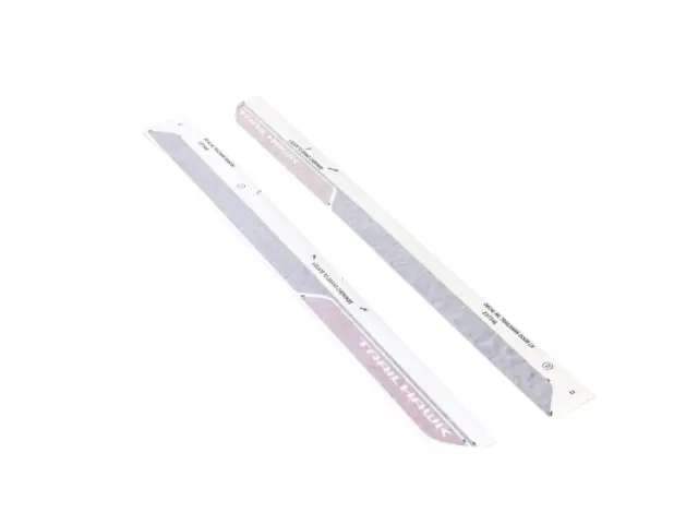 82216014AA - Exterior Accessories: Body Side Graphics for Jeep: Grand Cherokee, Grand Cherokee L Image