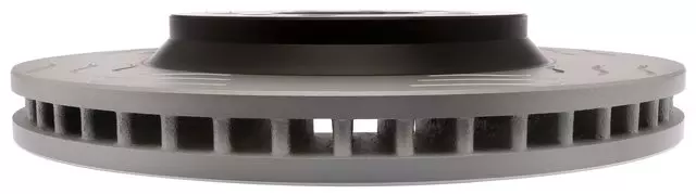 18A2322SD - : Front Brake Rotor for ACDelco Image