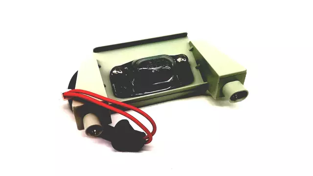 License Lamp - Subaru (84301FA000)