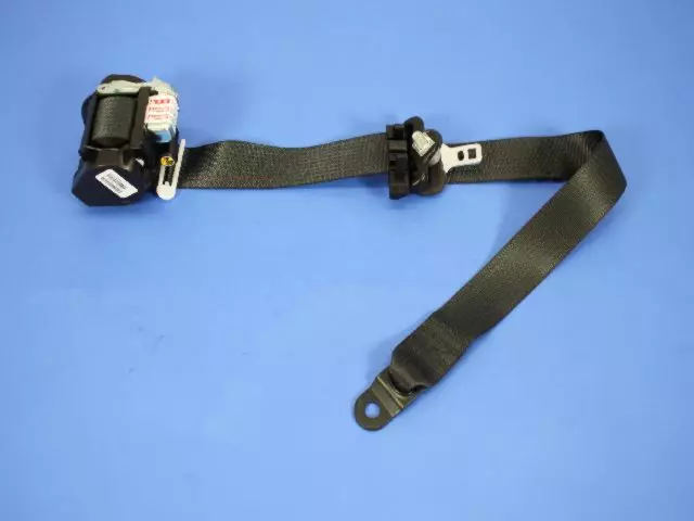 XS401DVAE - Restraints: Retractor Seat Belt, Right for Mopar Image