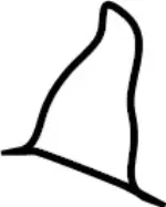 876615DA0A - Body: Seat Back Pad for Infiniti Image