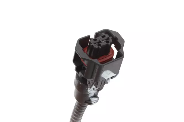 Hydraulic Rack and Pinion Steering Gear Assembly with Inner Tie Rods - GM (19330583)