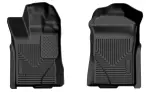 13791 - : Weatherbeater - Front Floor Liners for Husky Liners Image