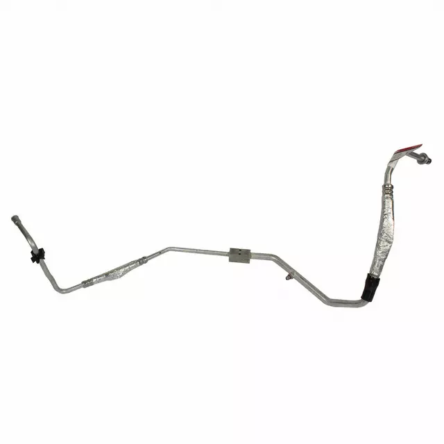 Rear AC Hose - Ford (7R3Z-19835-A)