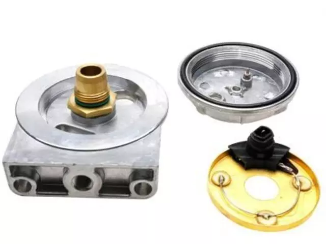 Kit Module Fuel Recirculat - Ford (F2TZ-9B249-A)