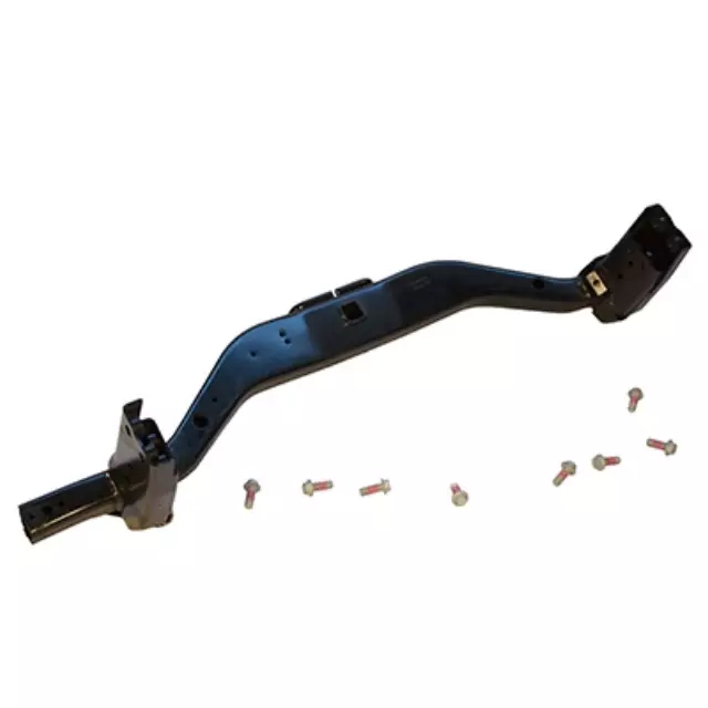 7A2Z19D520J - Body: Hitch Plate for Ford: Explorer Sport Trac Image