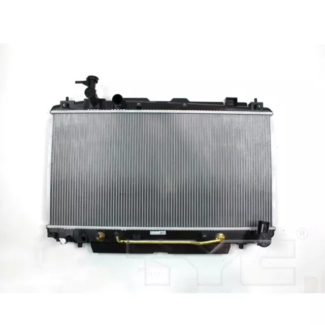 2403 - : TYC Radiator for TYC Image