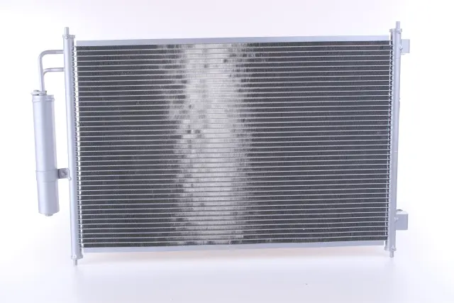 940121 - Air Conditioning &amp; Heat: Nissens A/C Condenser and Receiver Drier Assembly for NISSENS Image