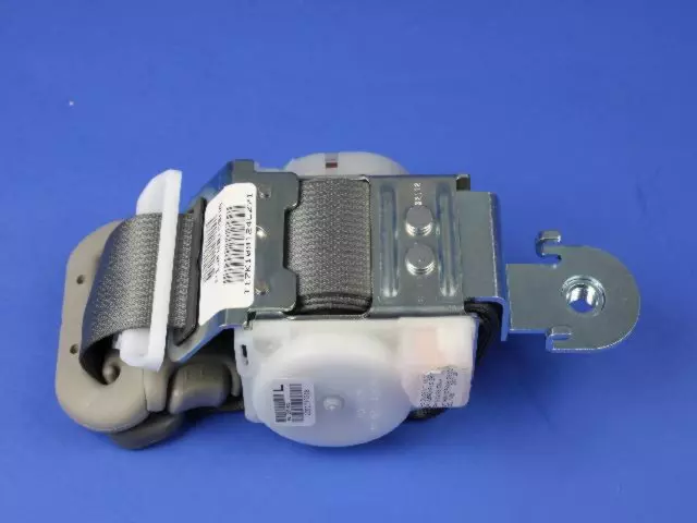 Front Outer Seat Belt, Left - Mopar (1JK691D5AA)