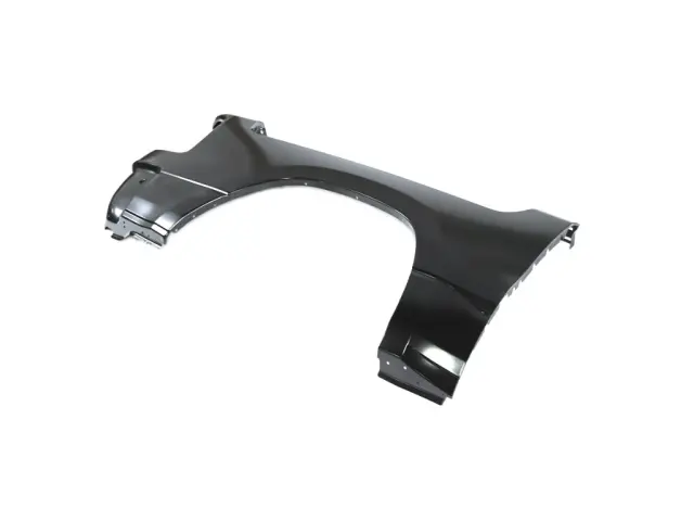 Box Side Outer Panel, Right - Mopar (68650968AA)