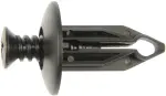 700853 - : Rivet-Screw In-Hole Diameter .410 In-Head Diameter .850 In-Length 1 In for Dorman Image