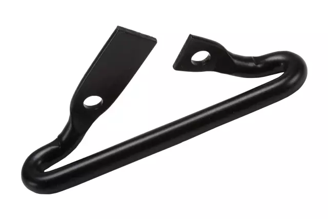 90379462 - Electrical: Seat Belt Guide for Chevrolet: Caprice, SS | Pontiac: G8, GTO Image image