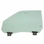 8A8Z7421411B - Body: Door Glass for Ford: Flex Image