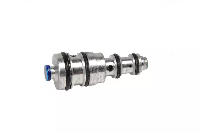 96804323 - HVAC: Service Valve for Chevrolet: Aveo, Aveo5 | Pontiac: G3 Image image