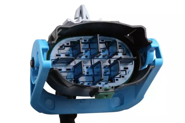 23459361 - Electrical: Harness for Cadillac: SRX Image