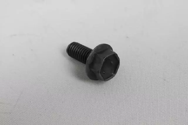 Hex Flange Head Bolt - Mopar (68110570AA)