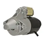 19135344 - : Remanufactured Starter for GM Image